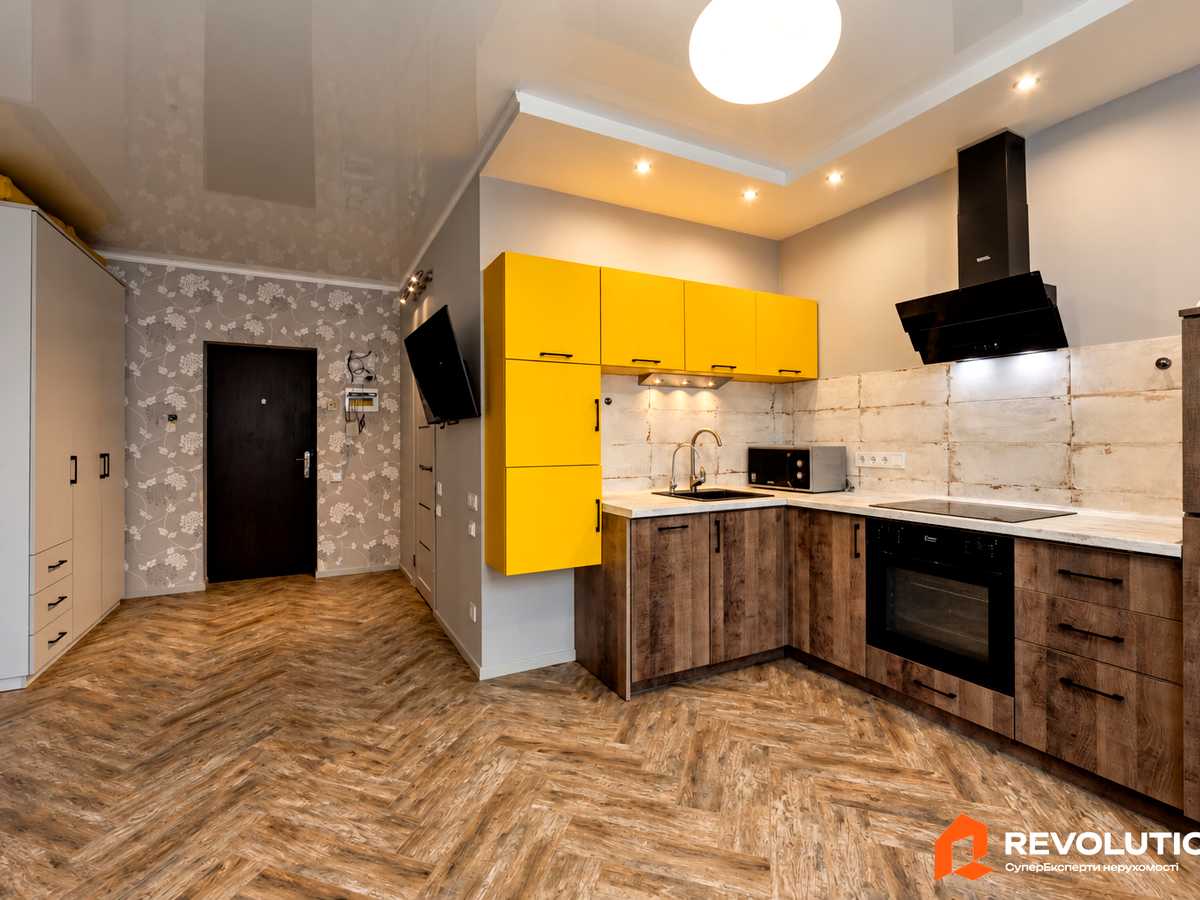 Квартира на вул. Березова, 44 в Києві, ID 424572, фото №2