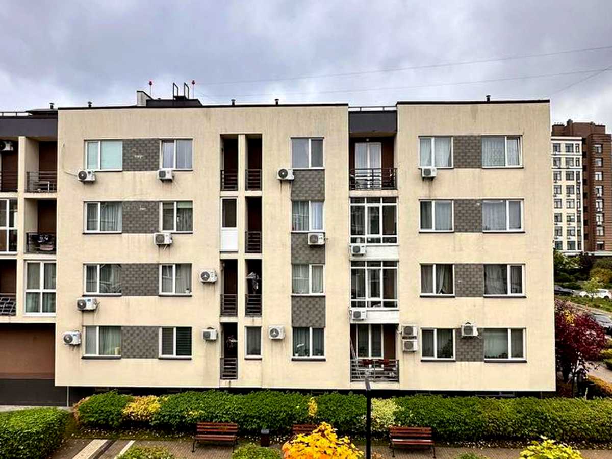 Квартира на вул. Березова, 44 в Києві, ID 424572, фото №11
