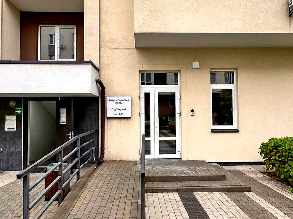 Квартира на вул. Березова, 44 в Києві, ID 424572, фото №12
