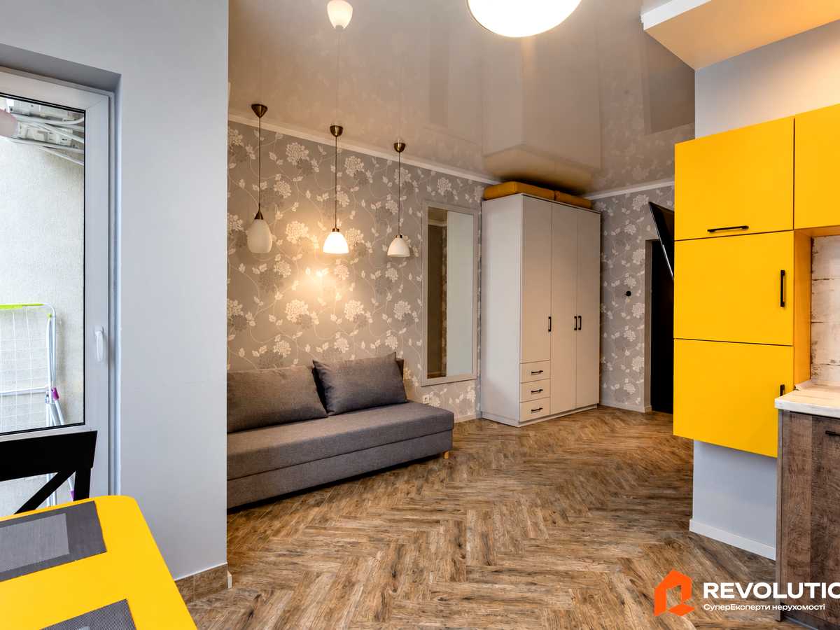 Квартира на вул. Березова, 44 в Києві, ID 424572, фото №3