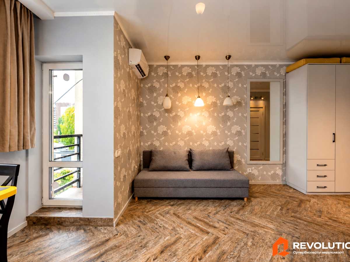 Квартира на вул. Березова, 44 в Києві, ID 424572, фото №4