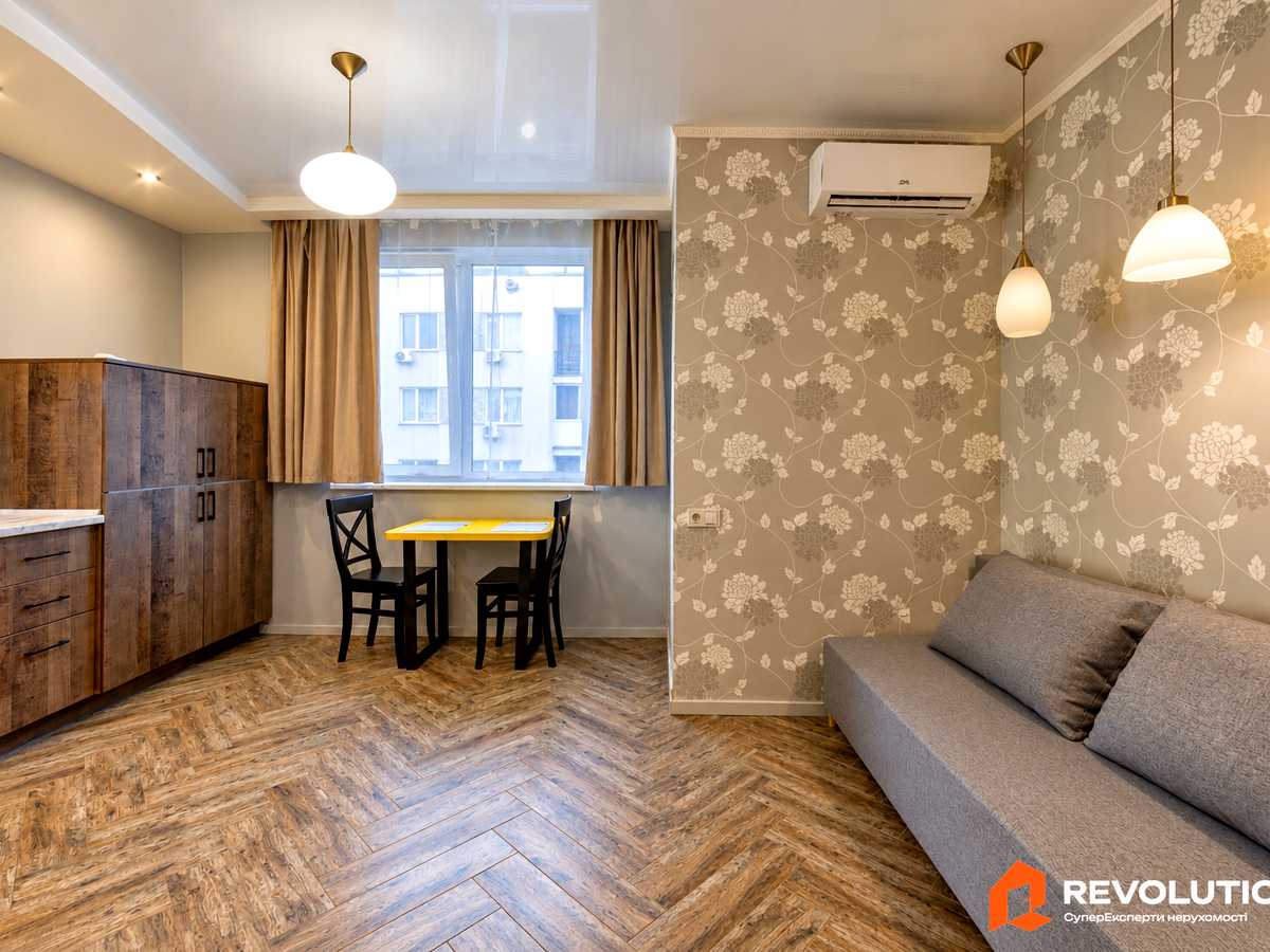 Квартира на вул. Березова, 44 в Києві, ID 424572, фото №5