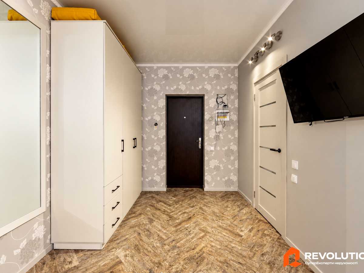 Квартира на вул. Березова, 44 в Києві, ID 424572, фото №6