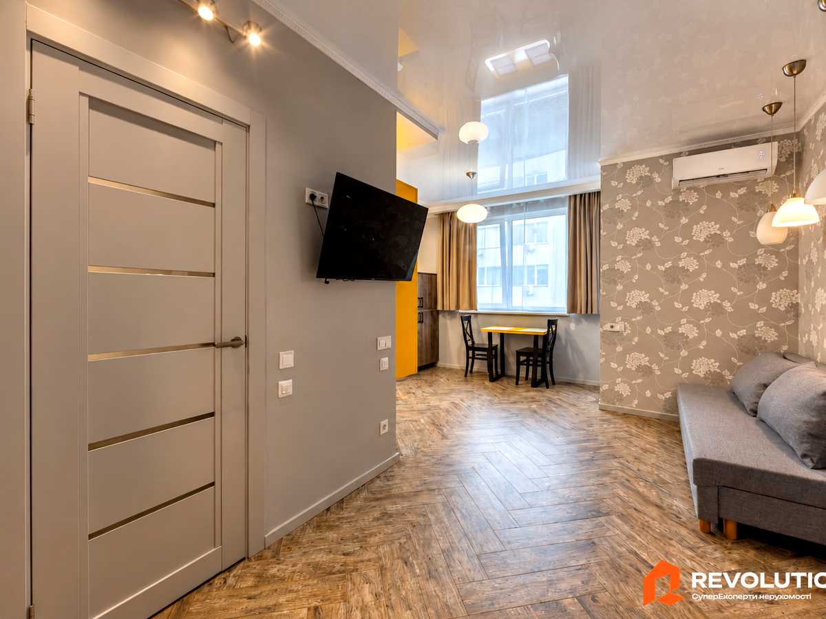 Квартира на вул. Березова, 44 в Києві, ID 424572, фото №7