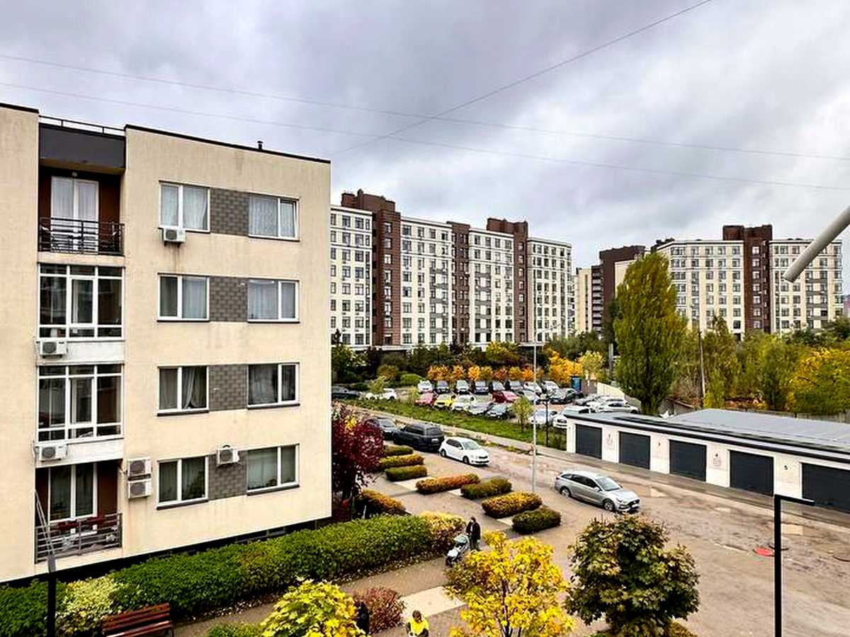 Квартира на вул. Березова, 44 в Києві, ID 424572, фото №10