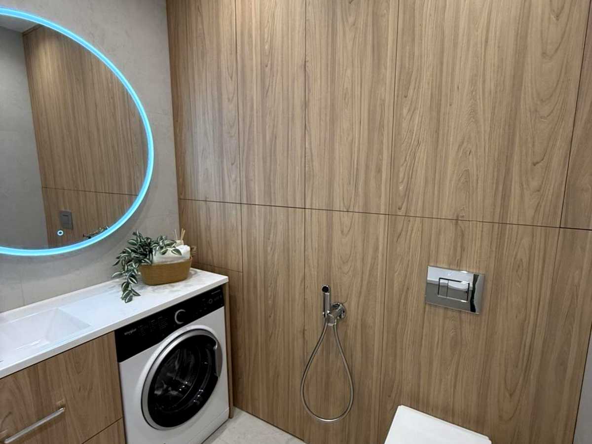 Квартира на вул. Академіка Андрія Сахарова, 15 в Львові, ID 424710, фото №13