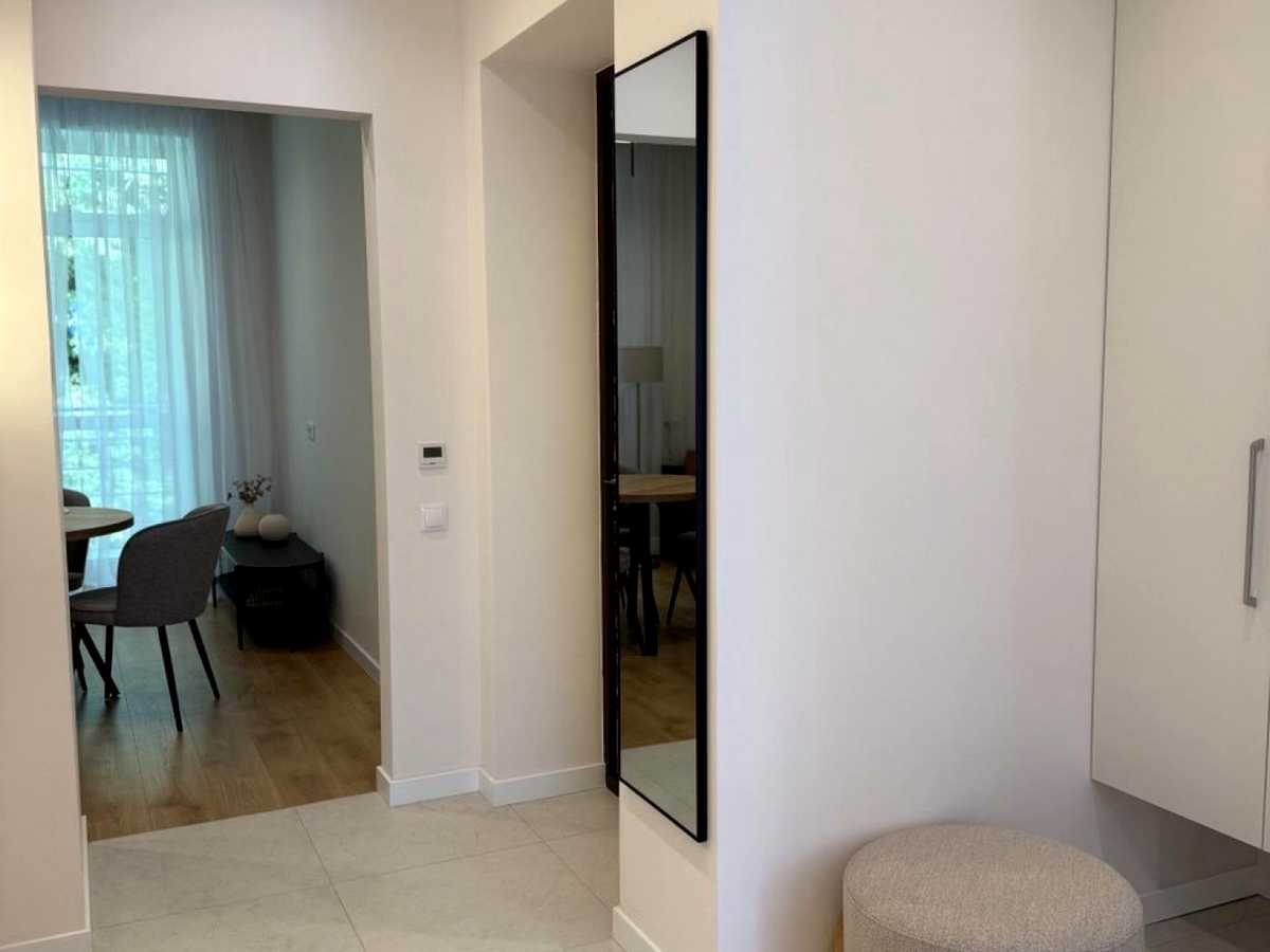 Квартира на вул. Академіка Андрія Сахарова, 15 в Львові, ID 424710, фото №9