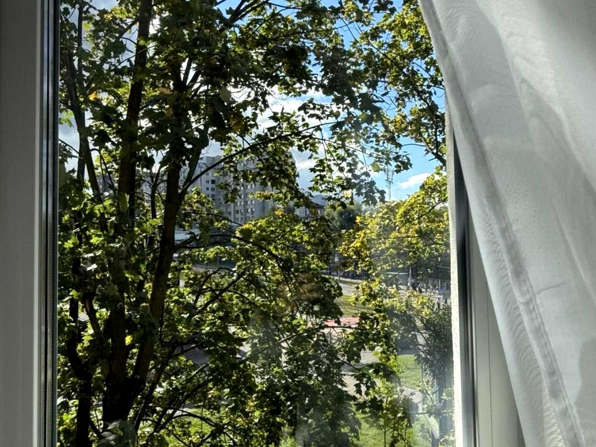 Квартира на вул. Академіка Андрія Сахарова, 15 в Львові, ID 424710, фото №10