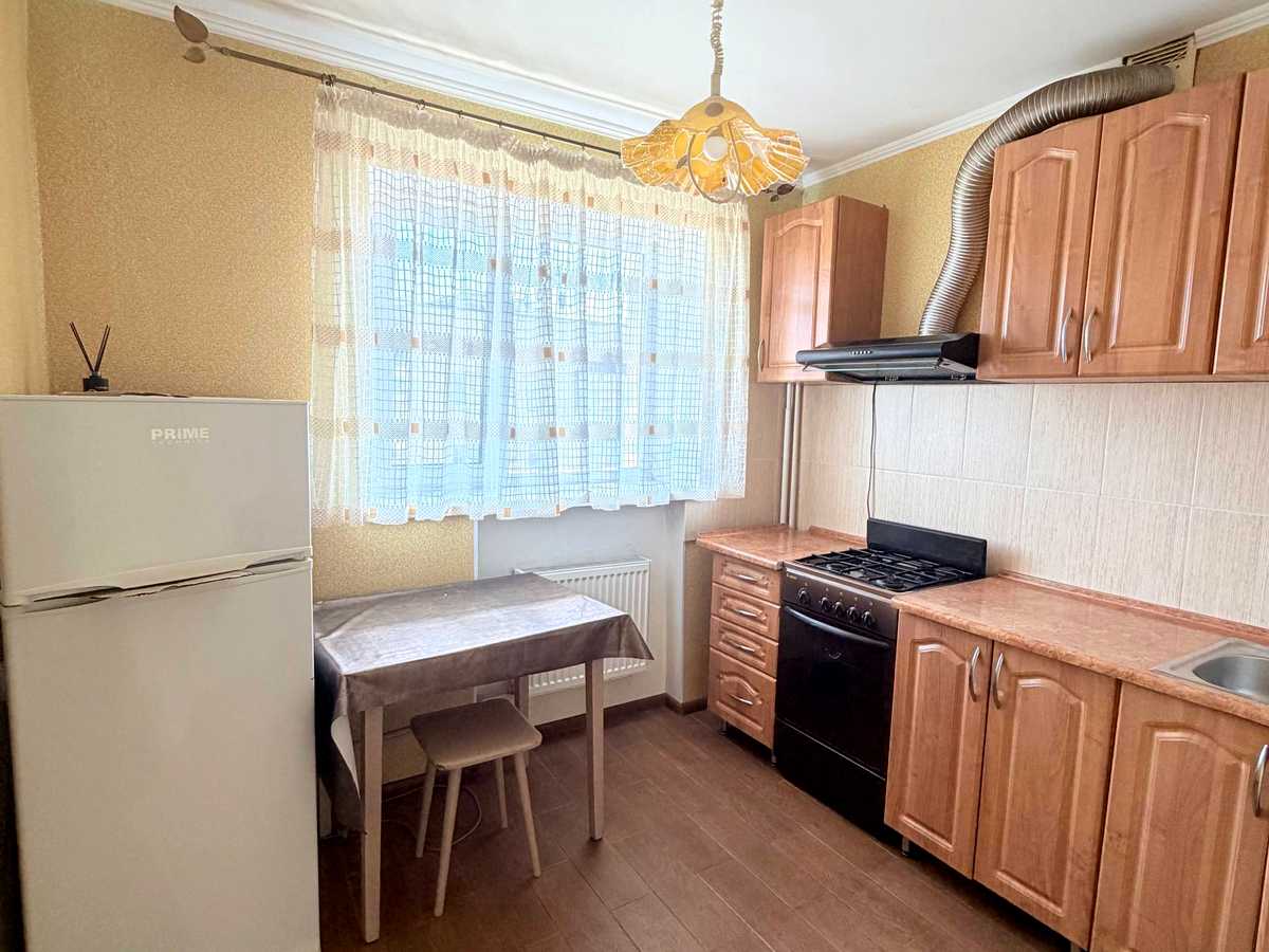 Квартира на вул. П'яскорського, 3 в Хмельницькому, ID 424839, фото №4