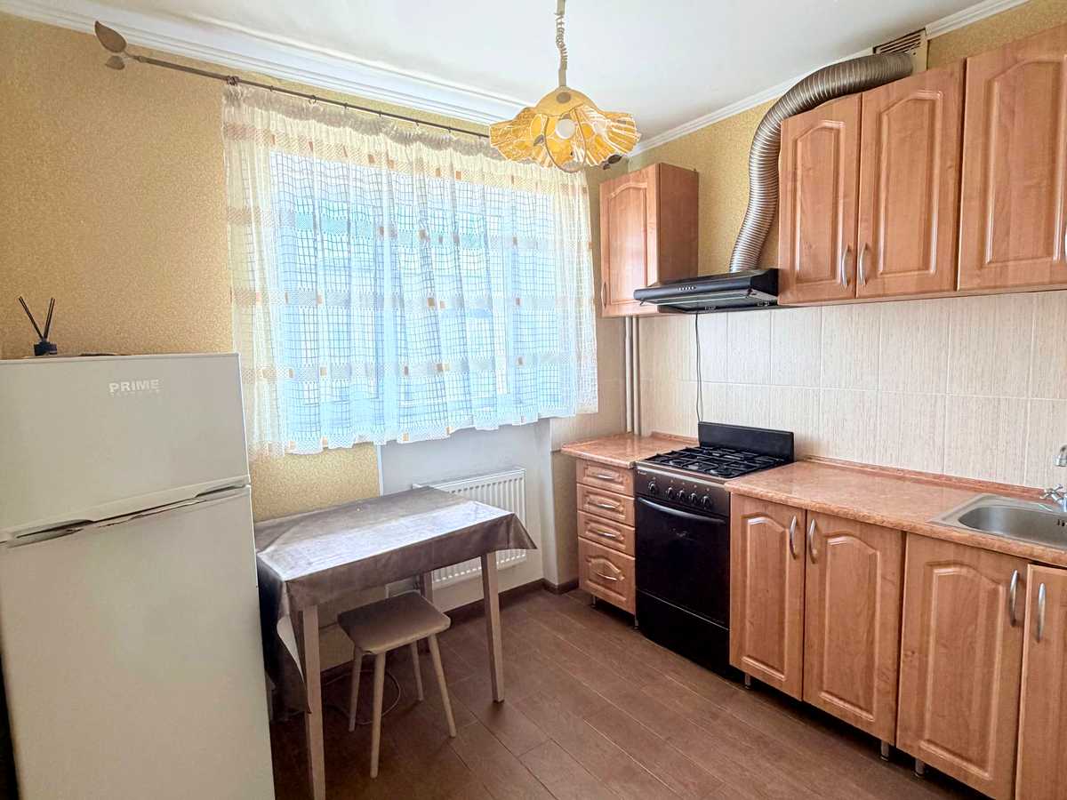 Квартира на вул. П'яскорського, 3 в Хмельницькому, ID 424839, фото №5