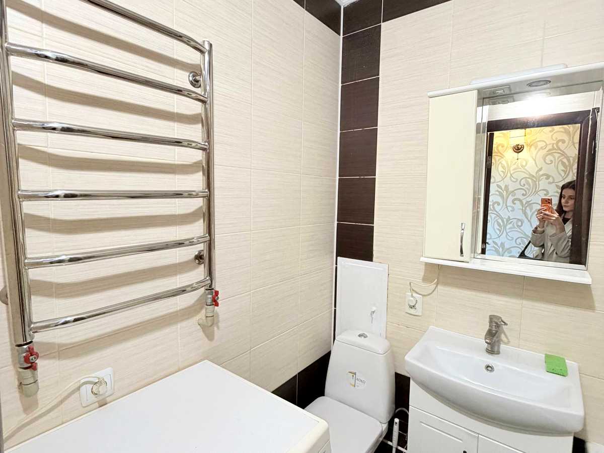 Квартира на вул. П'яскорського, 3 в Хмельницькому, ID 424839, фото №6
