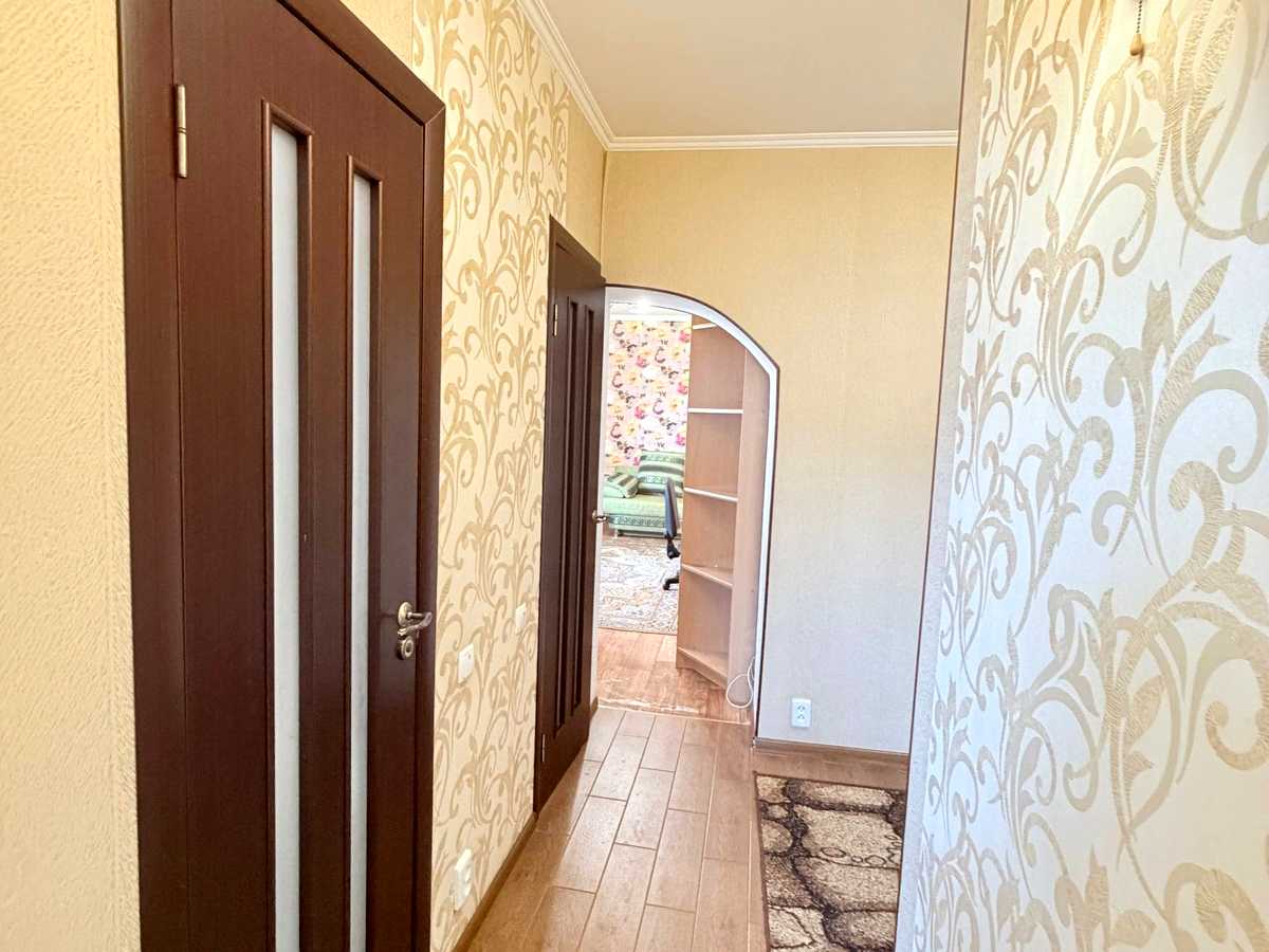 Квартира на вул. П'яскорського, 3 в Хмельницькому, ID 424839, фото №9