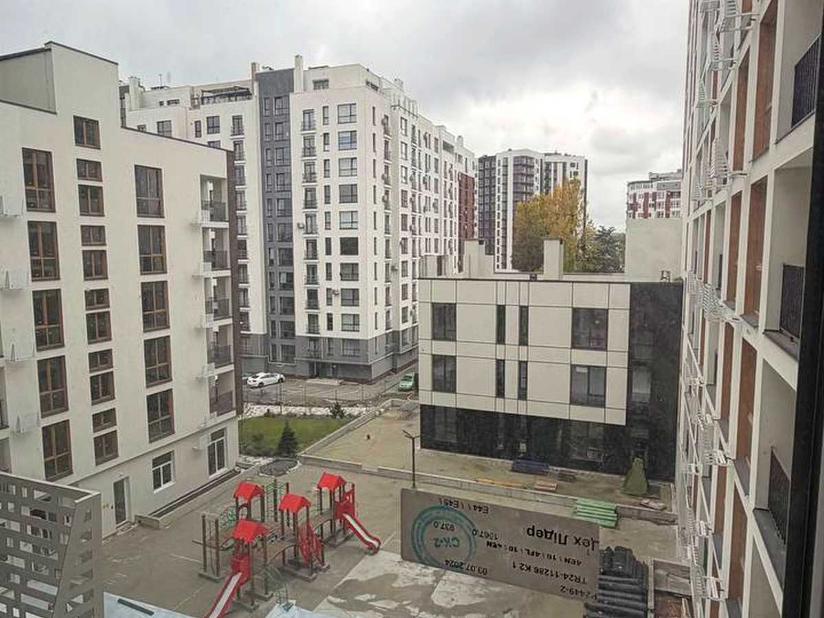Квартира на вул. Під Голоском, 16 в Львові, ID 475820, фото №12