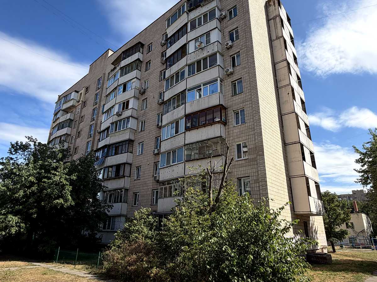 Квартира на просп. Миколи Бажана, 5В в Києві, ID 425299, фото №13