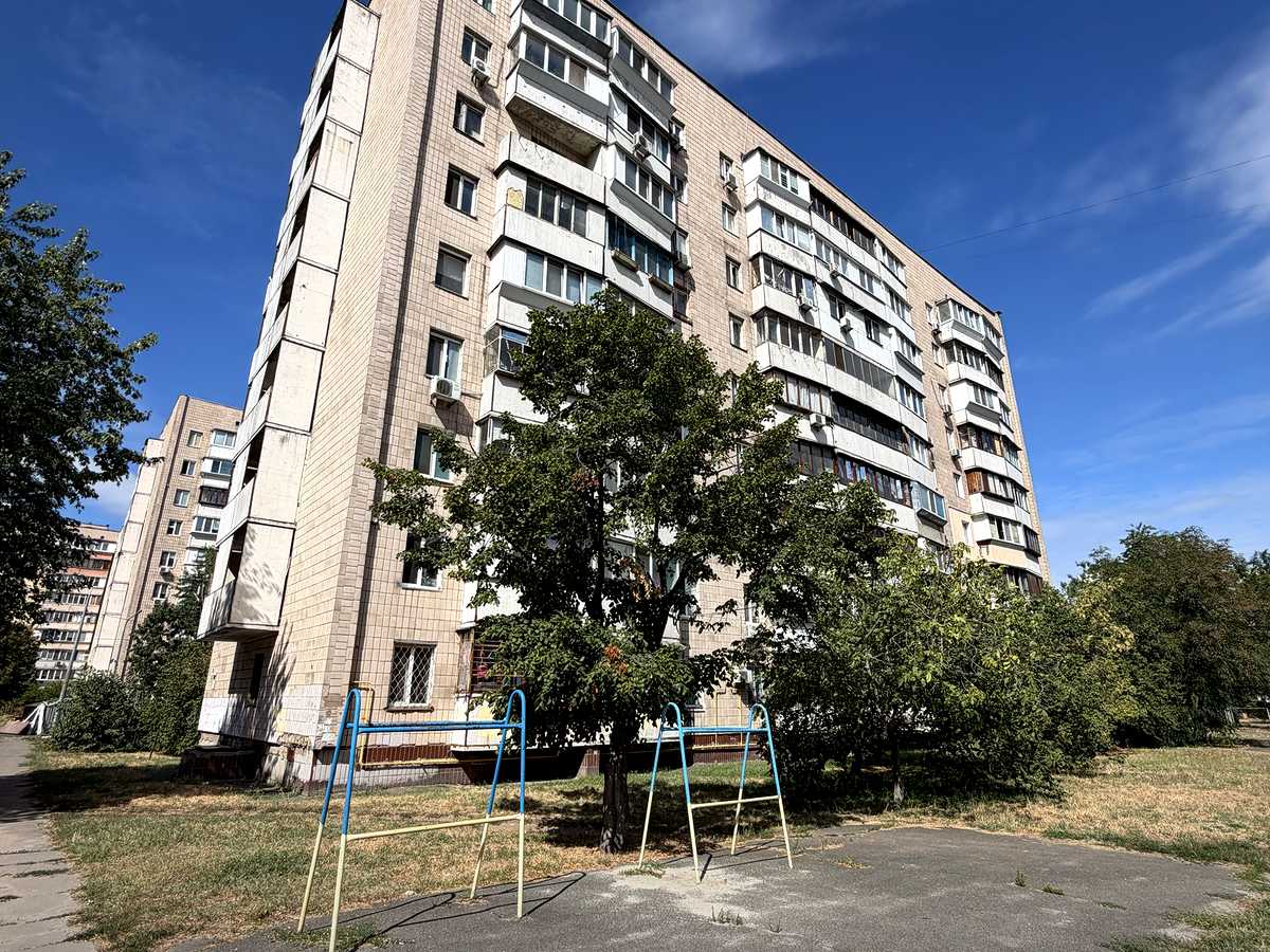 Квартира на просп. Миколи Бажана, 5В в Києві, ID 425299, фото №14