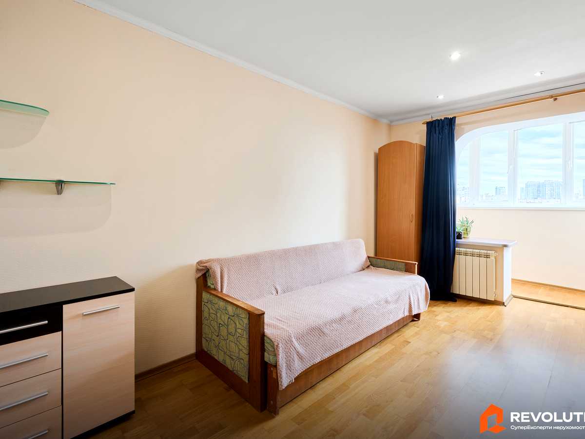 Квартира на просп. Миколи Бажана, 5В в Києві, ID 425299, фото №5
