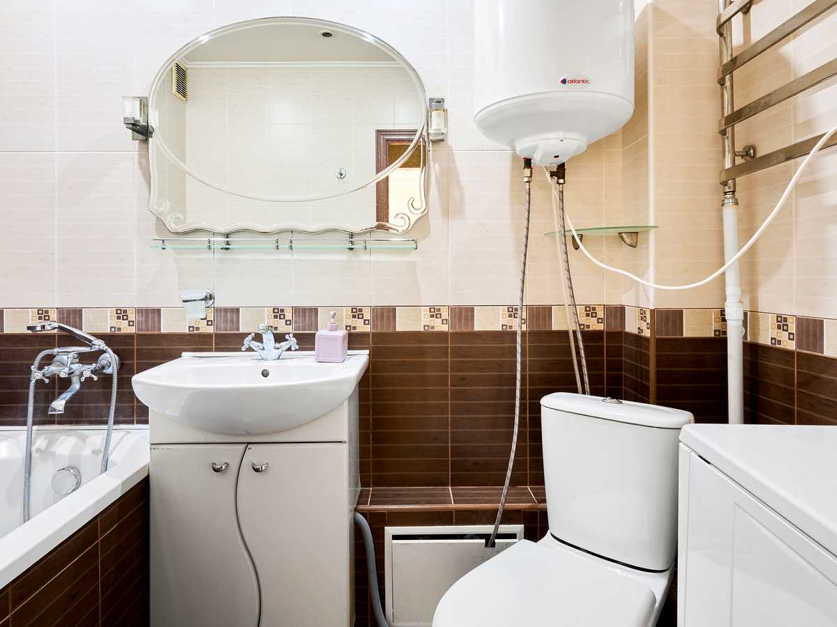 Квартира на просп. Миколи Бажана, 5В в Києві, ID 425299, фото №9
