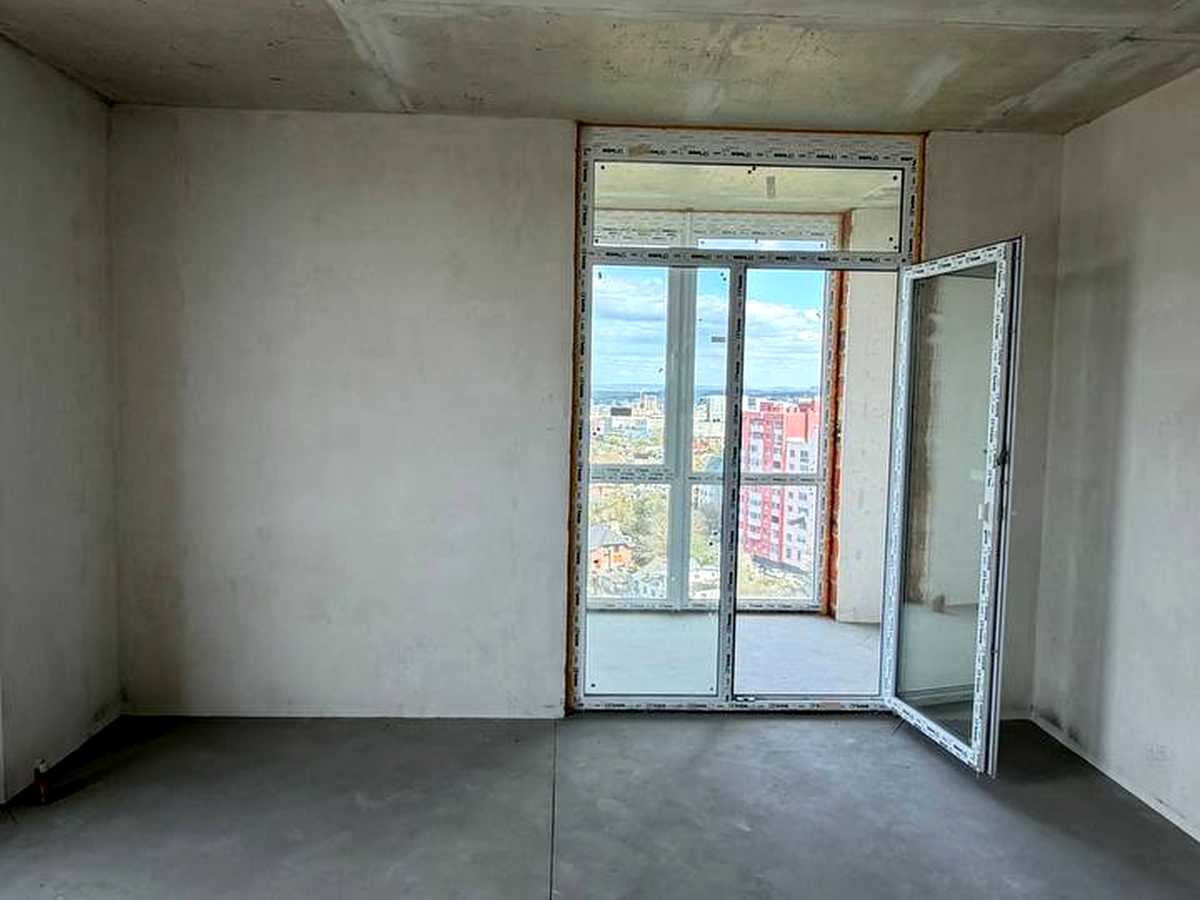 Квартира на вул. Під Голоском в Львові, ID 475780, фото №14
