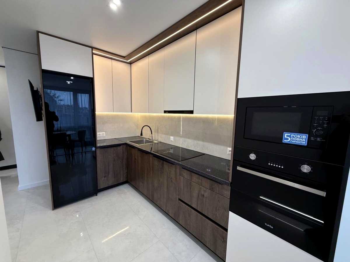 Квартира на вул. Бельведерська, 32Б в Івано-Франківську, ID 425298, фото №8
