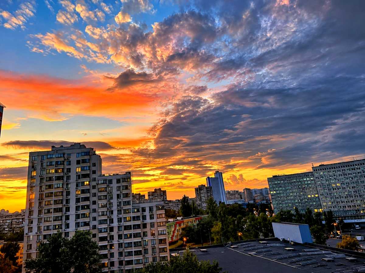Квартира на вул. Євгена Сверстюка, 6 в Києві, ID 425753, фото №8