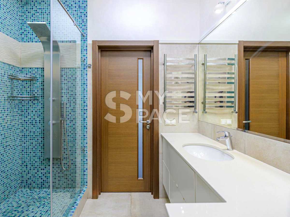 Квартира на вул. Степана Рудницького, 11 к1 в Києві, ID 425426, фото №14