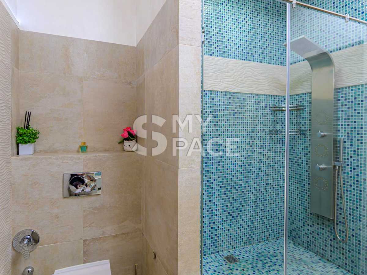 Квартира на вул. Степана Рудницького, 11 к1 в Києві, ID 425426, фото №18