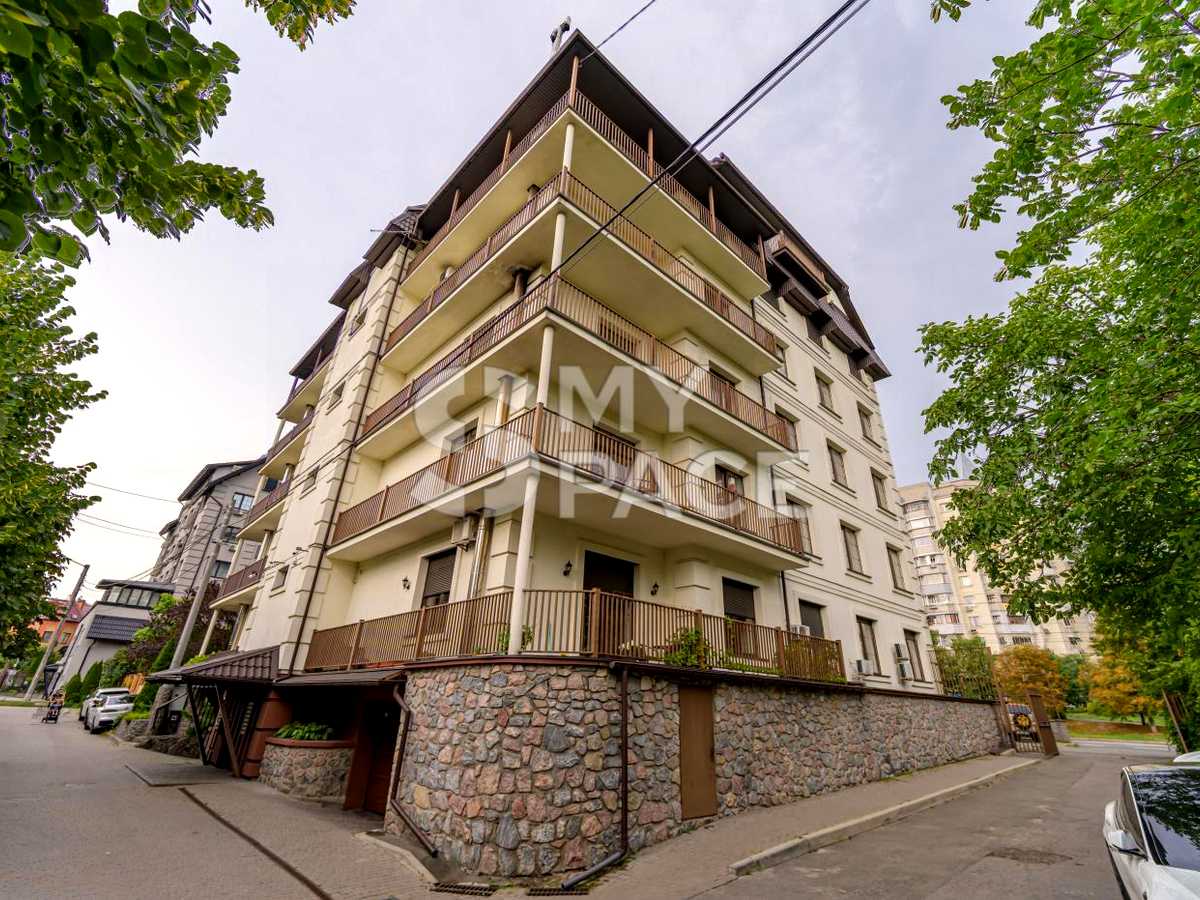 Квартира на вул. Степана Рудницького, 11 к1 в Києві, ID 425426, фото №21