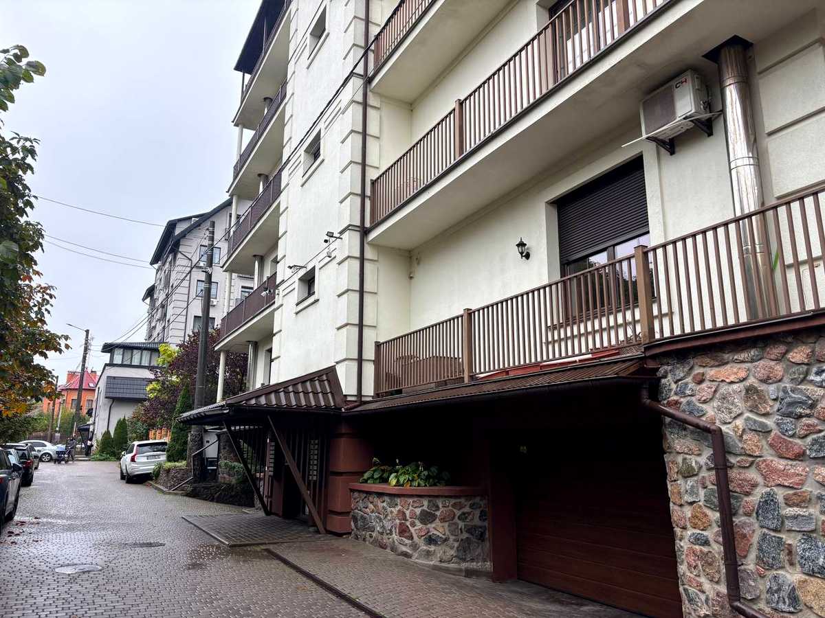 Квартира на вул. Степана Рудницького, 11 к1 в Києві, ID 425426, фото №22