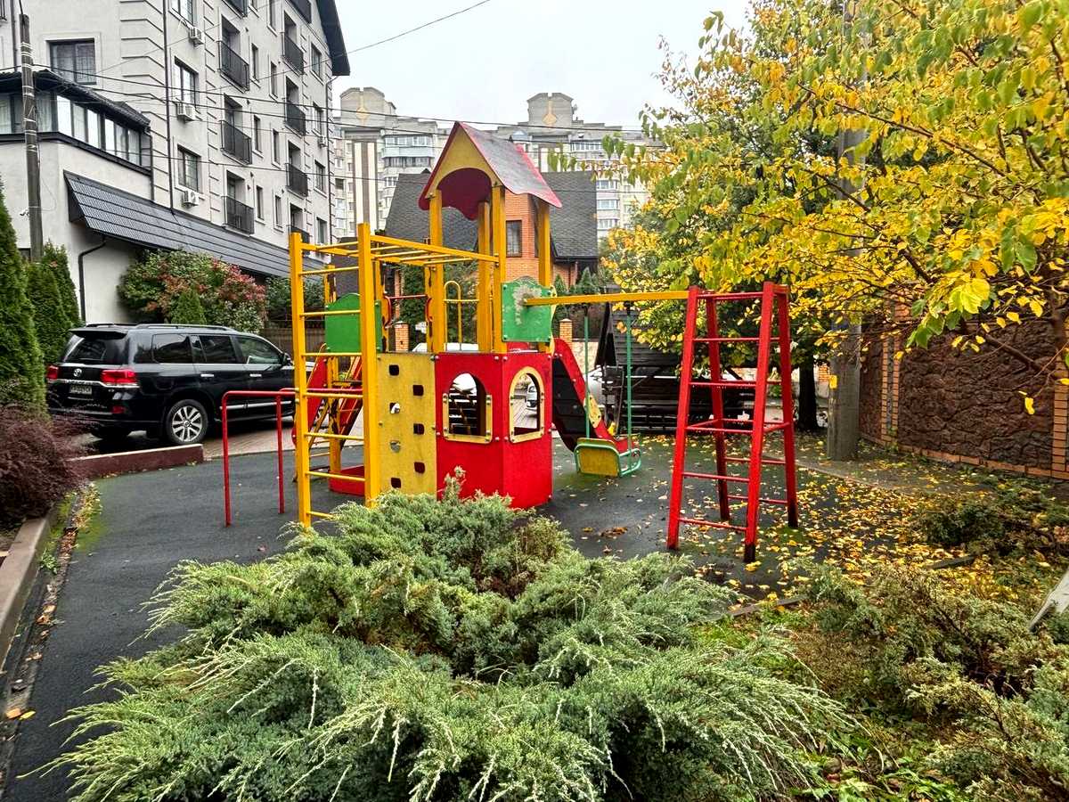 Квартира на вул. Степана Рудницького, 11 к1 в Києві, ID 425426, фото №24