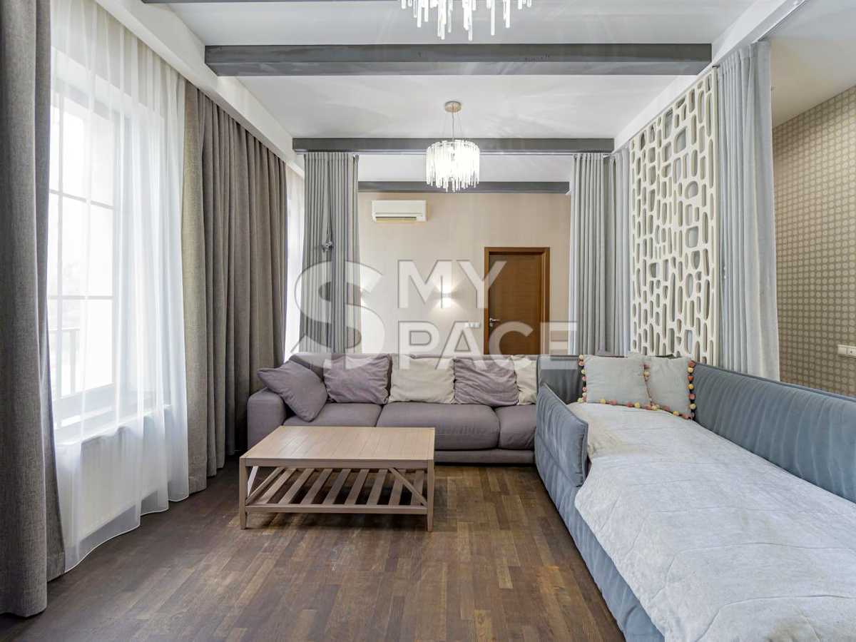 Квартира на вул. Степана Рудницького, 11 к1 в Києві, ID 425426, фото №6