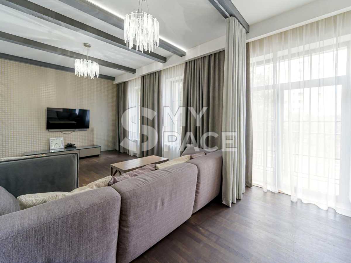 Квартира на вул. Степана Рудницького, 11 к1 в Києві, ID 425426, фото №7