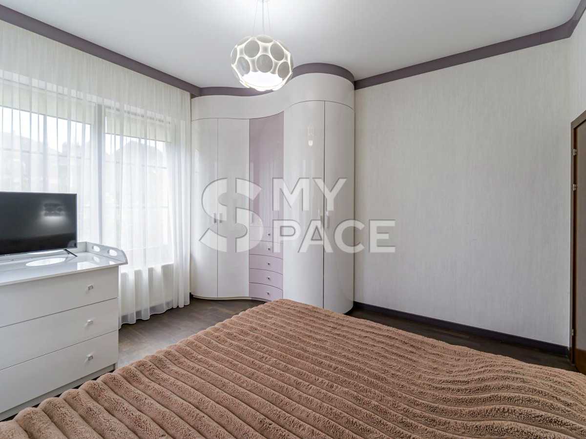 Квартира на вул. Степана Рудницького, 11 к1 в Києві, ID 425426, фото №10