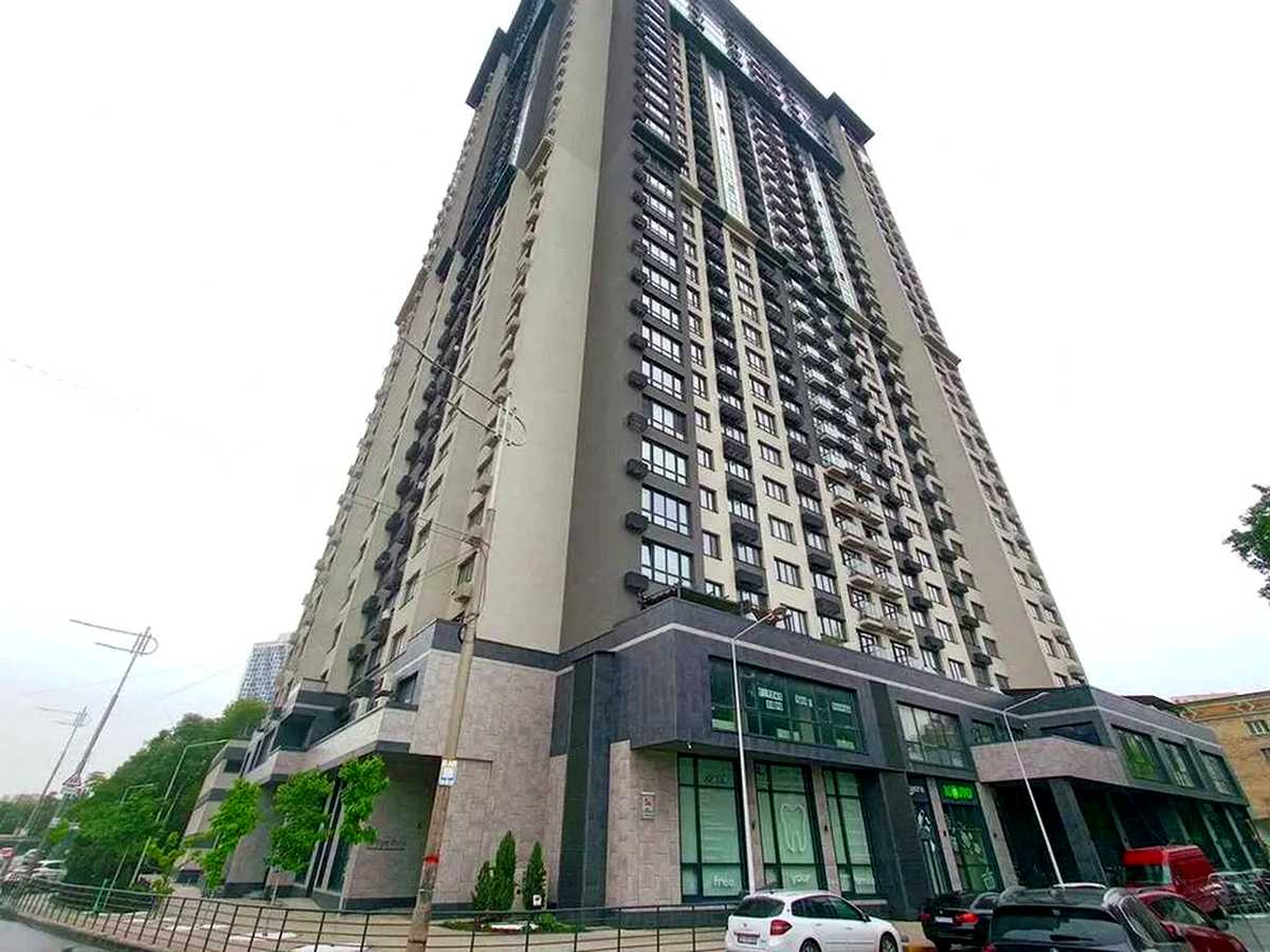 Квартира на просп. Берестейський, 5В в Києві, ID 425626, фото №15