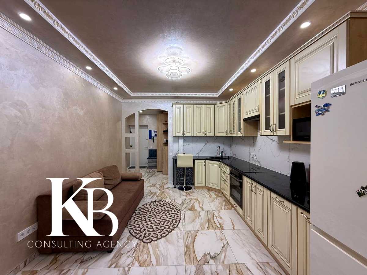 Квартира на вул. Мандриківська, 51л, ID 426020, фото №1