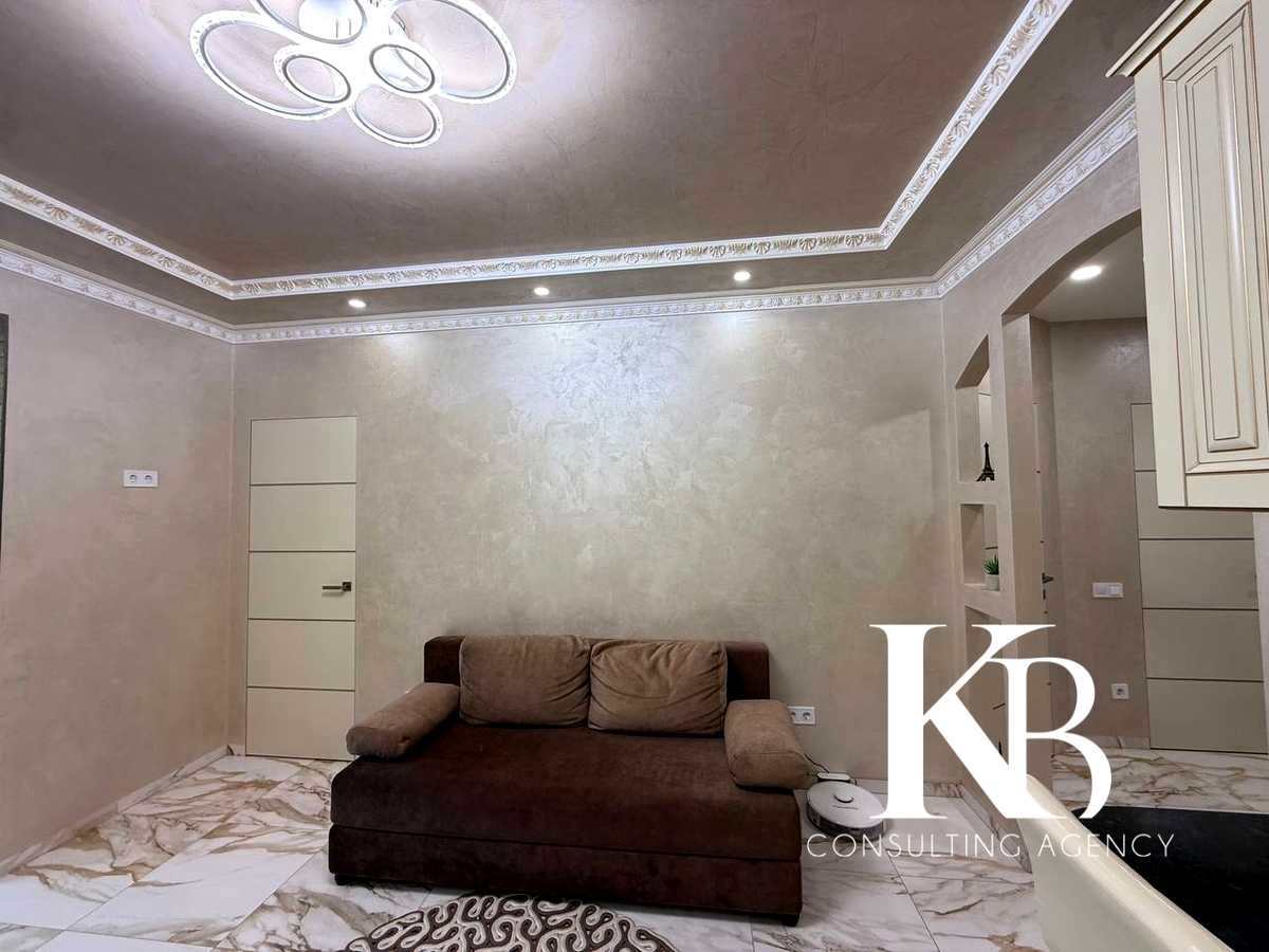 Квартира на вул. Мандриківська, 51л в Дніпрі, ID 426020, фото №2