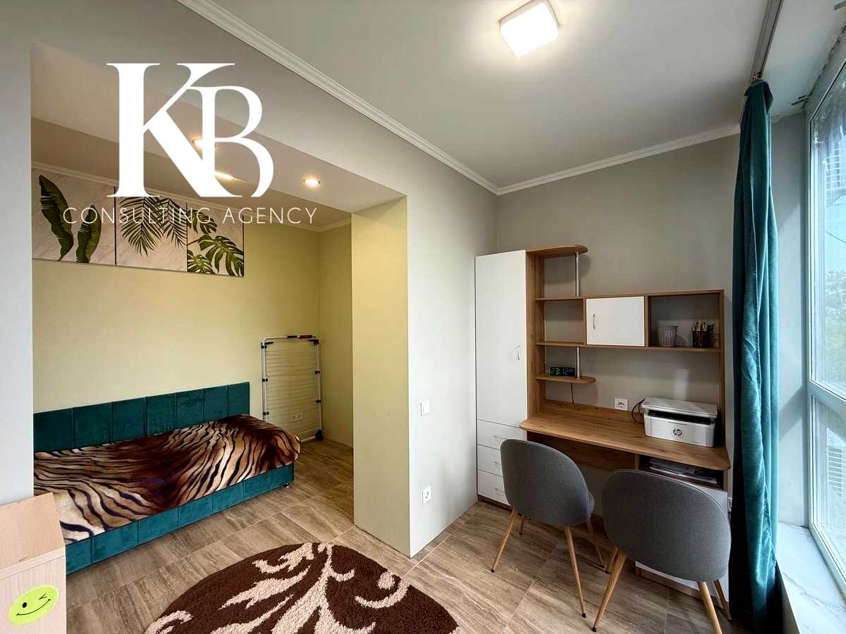 Квартира на вул. Мандриківська, 51л в Дніпрі, ID 426020, фото №11