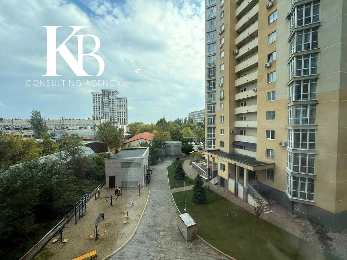 Квартира на вул. Мандриківська, 51л в Дніпрі, ID 426020, фото №13