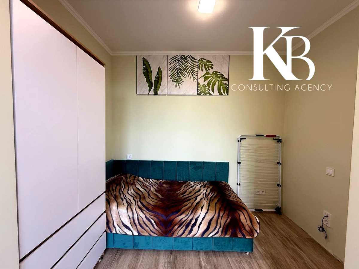Квартира на вул. Мандриківська, 51л в Дніпрі, ID 426020, фото №15