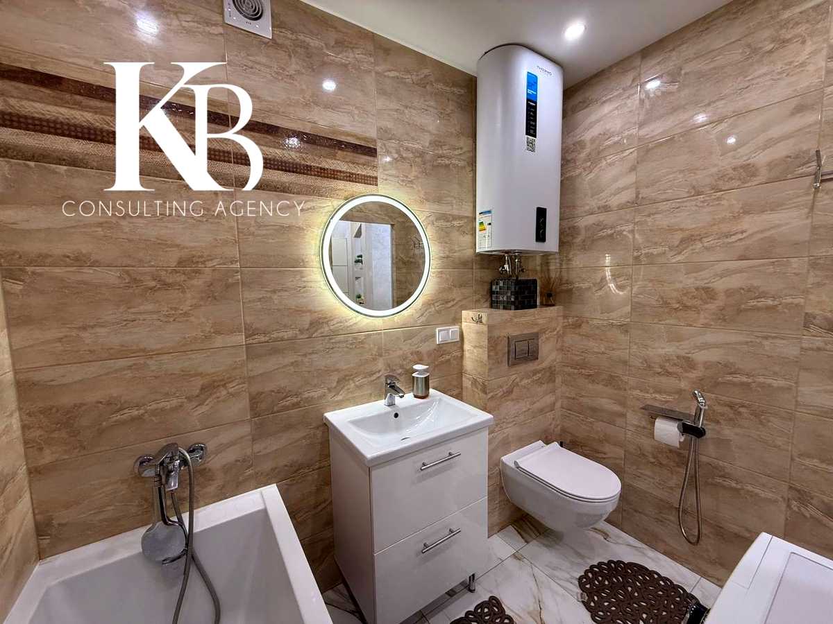 Квартира на вул. Мандриківська, 51л в Дніпрі, ID 426020, фото №16