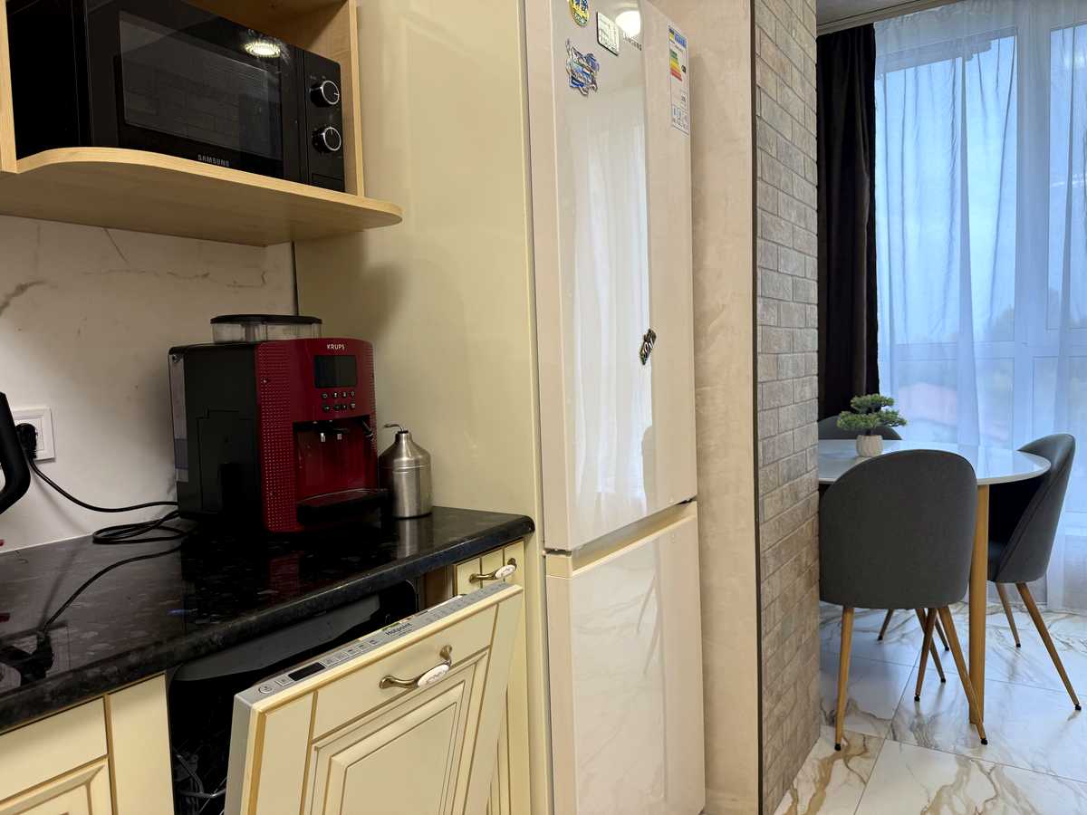 Квартира на вул. Мандриківська, 51л в Дніпрі, ID 426020, фото №19