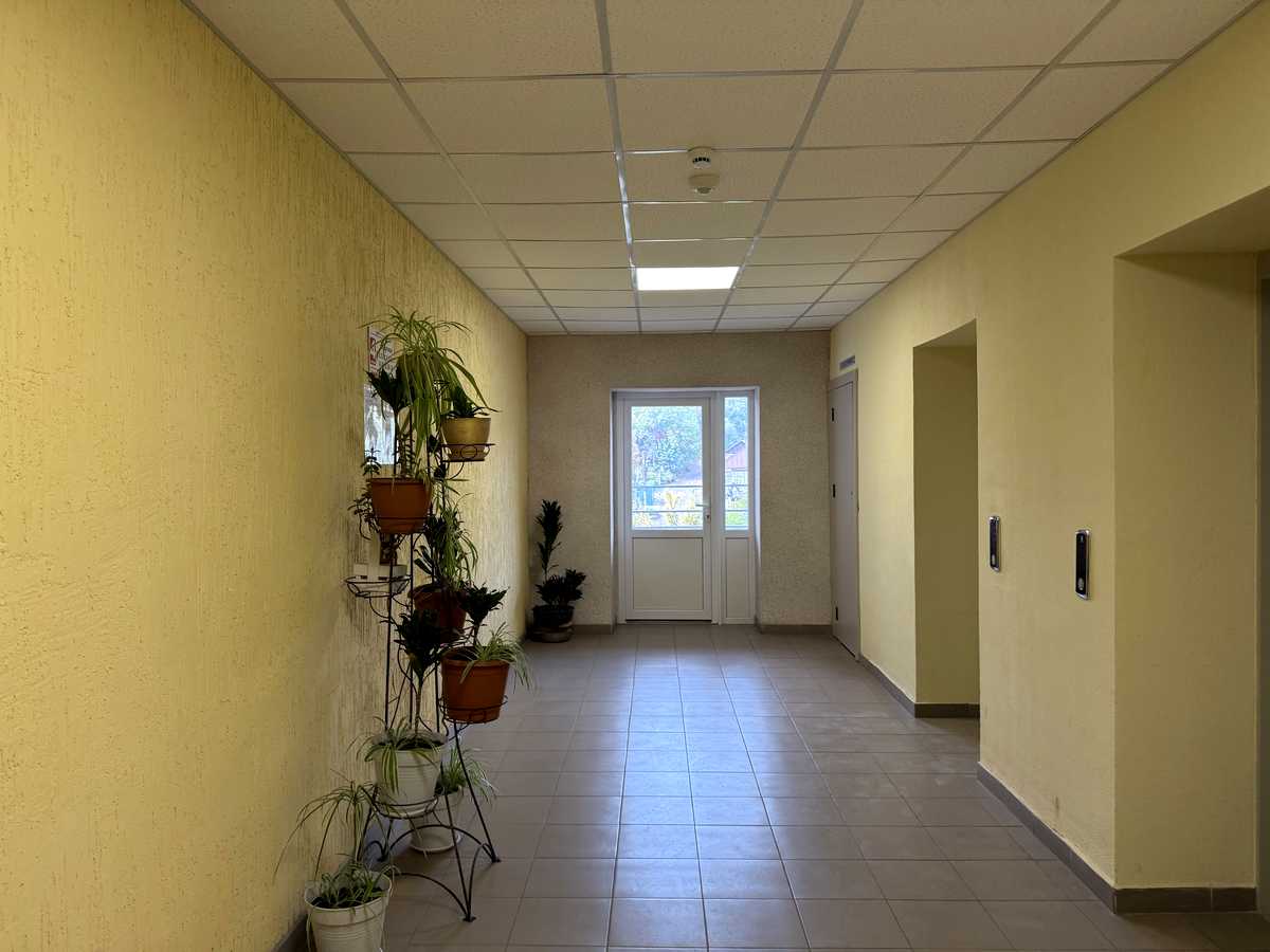 Квартира на вул. Мандриківська, 51л в Дніпрі, ID 426020, фото №28