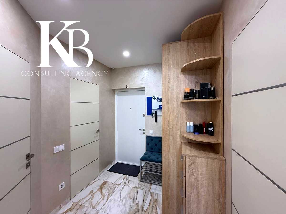 Квартира на вул. Мандриківська, 51л в Дніпрі, ID 426020, фото №4