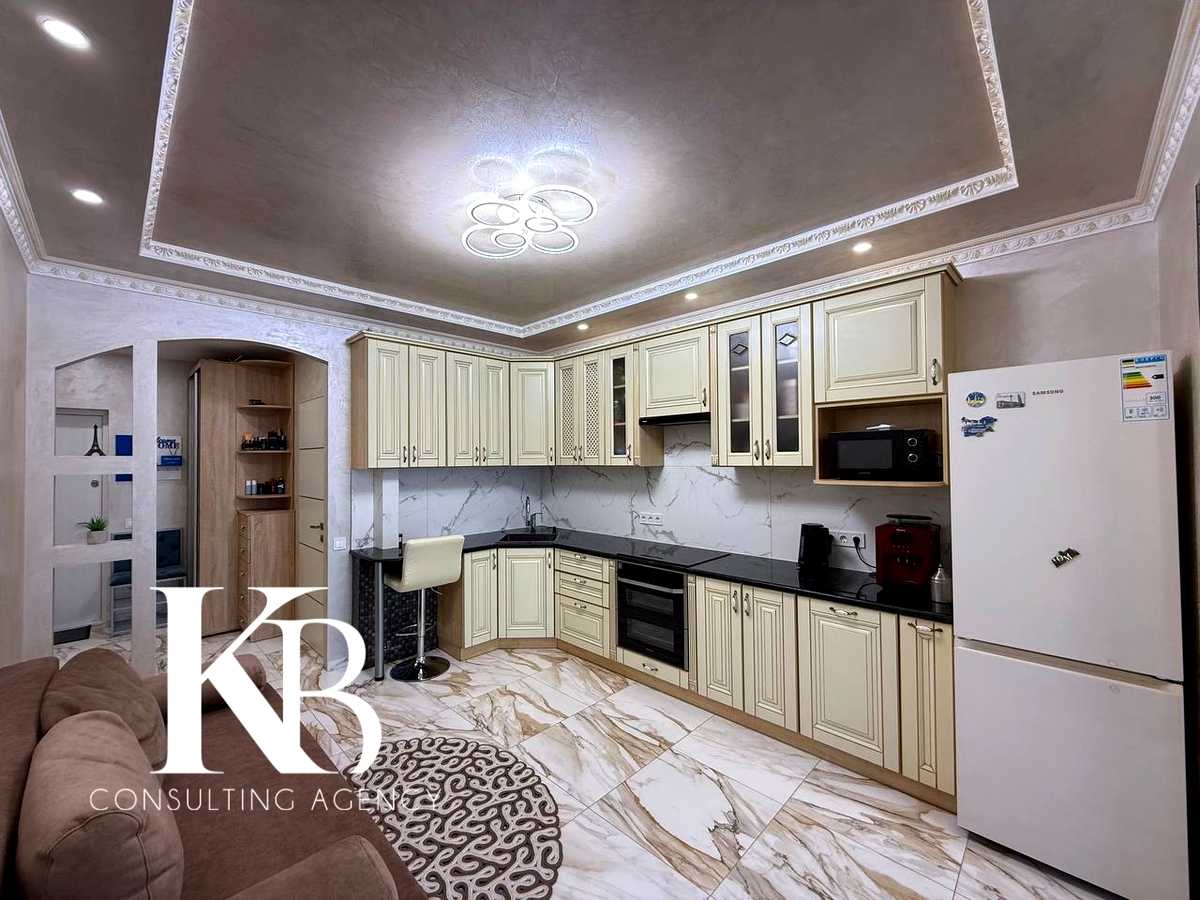 Квартира на вул. Мандриківська, 51л в Дніпрі, ID 426020, фото №5