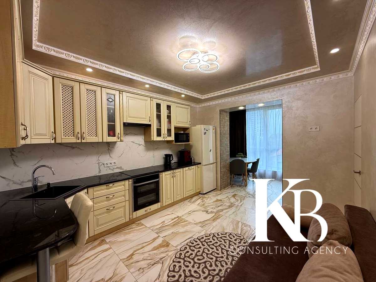 Квартира на вул. Мандриківська, 51л в Дніпрі, ID 426020, фото №6