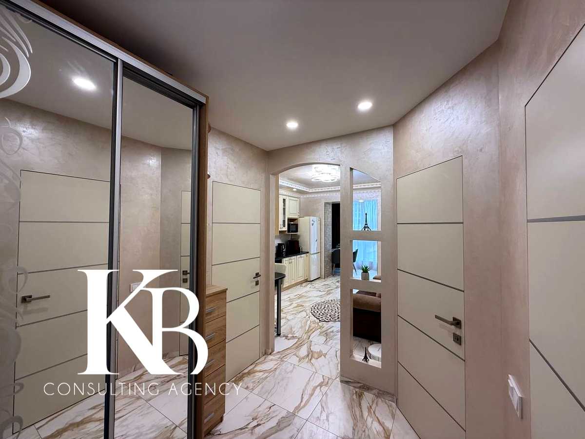 Квартира на вул. Мандриківська, 51л в Дніпрі, ID 426020, фото №7