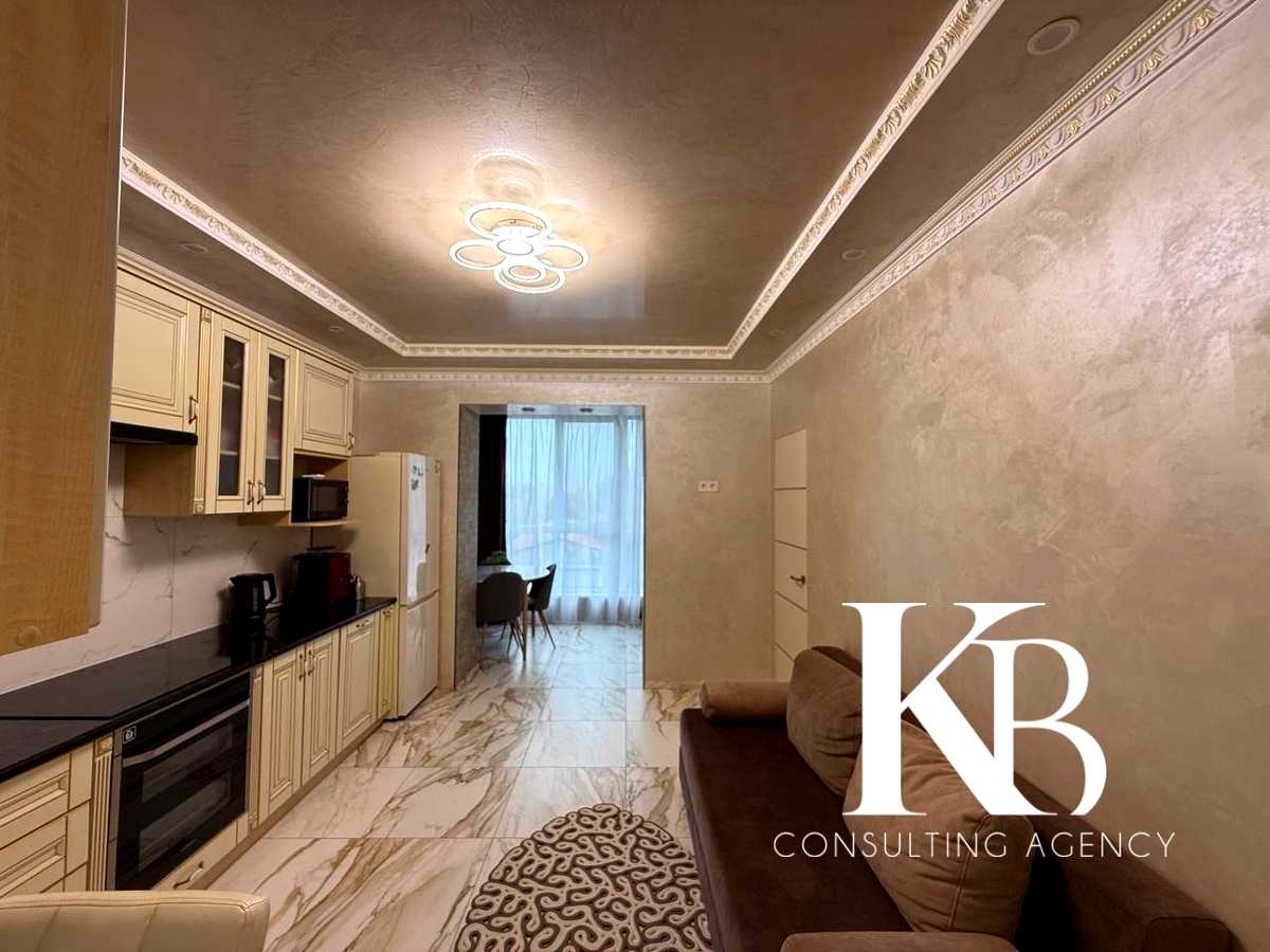 Квартира на вул. Мандриківська, 51л в Дніпрі, ID 426020, фото №8