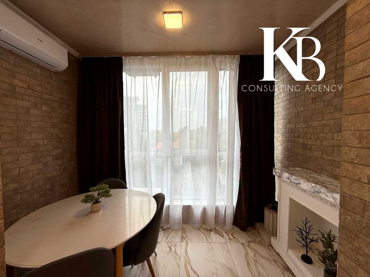 Квартира на вул. Мандриківська, 51л в Дніпрі, ID 426020, фото №9