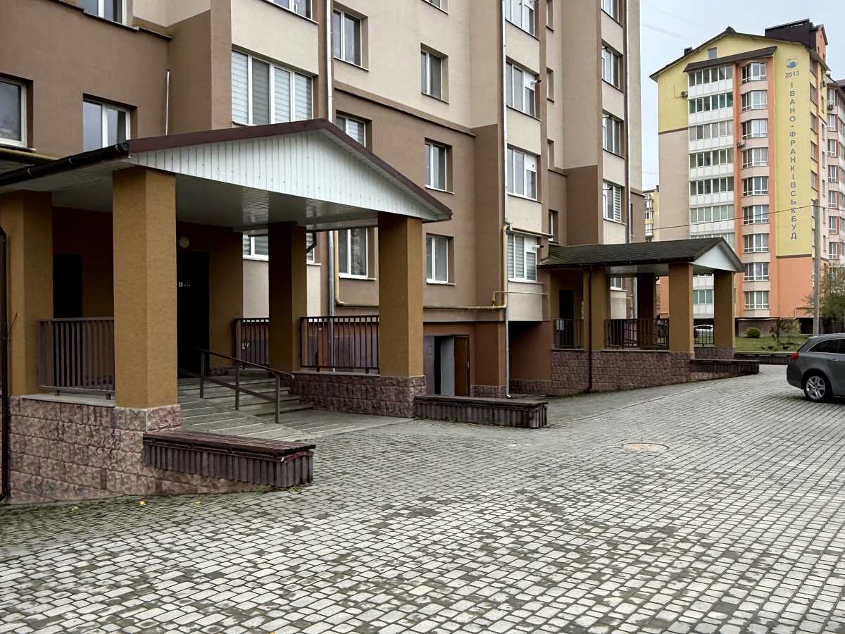 Квартира на вул. Романа Вірастюка, 7 в Івано-Франківську, ID 425627, фото №2