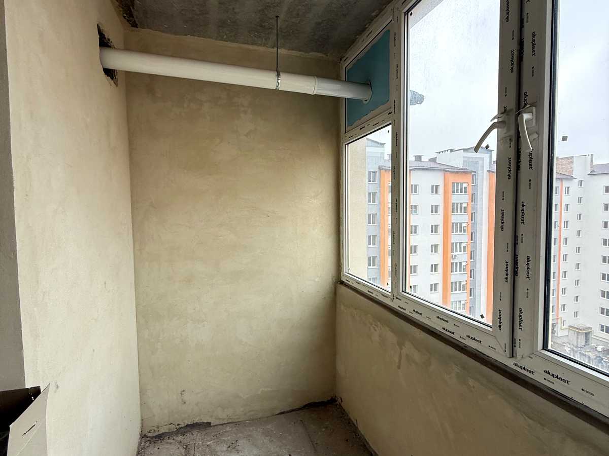 Квартира на вул. Романа Вірастюка, 7 в Івано-Франківську, ID 425627, фото №12