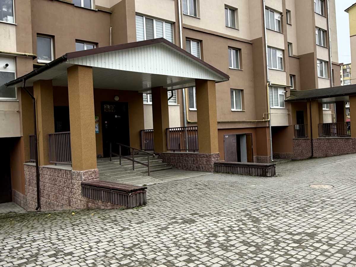Квартира на вул. Романа Вірастюка, 7 в Івано-Франківську, ID 425627, фото №21
